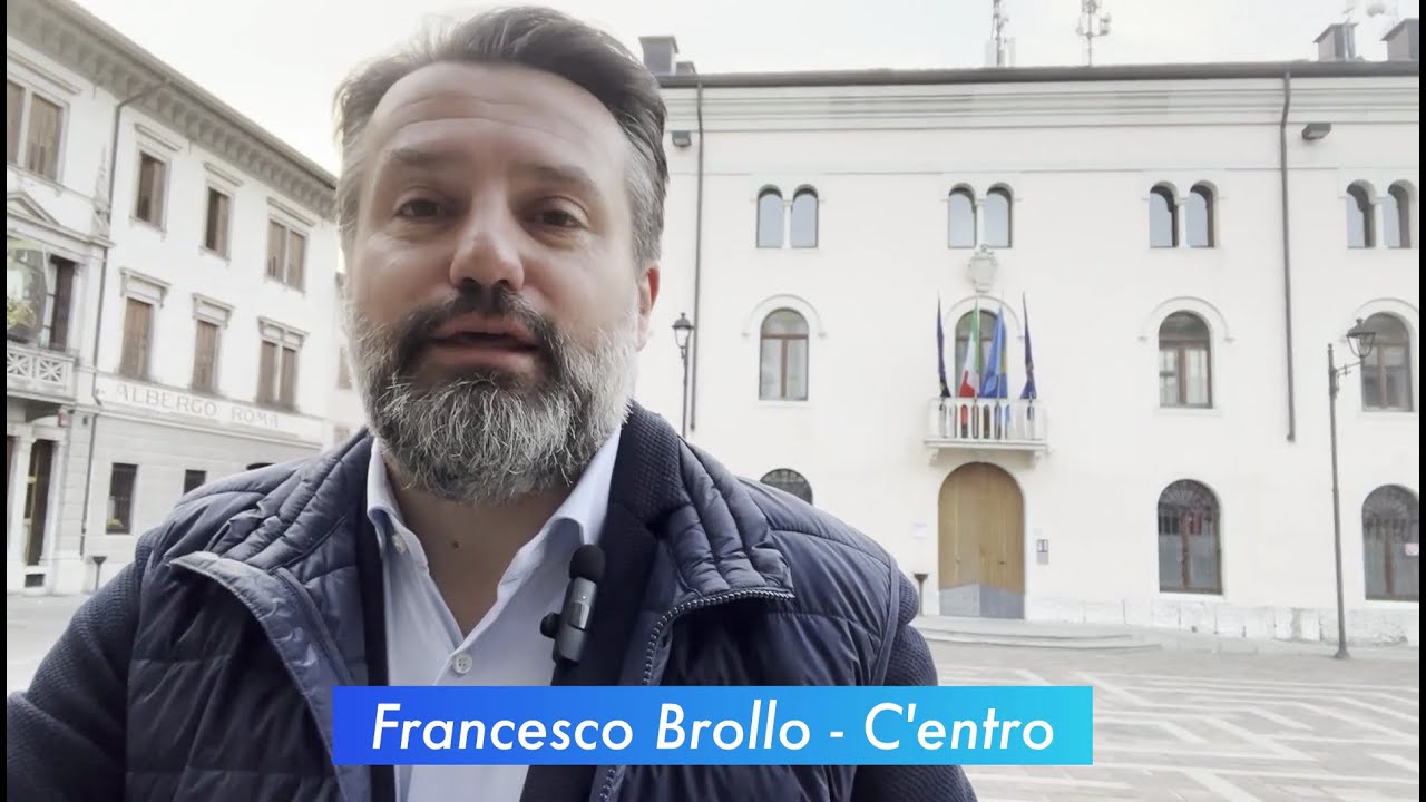 Francesco Brollo - C'entro
