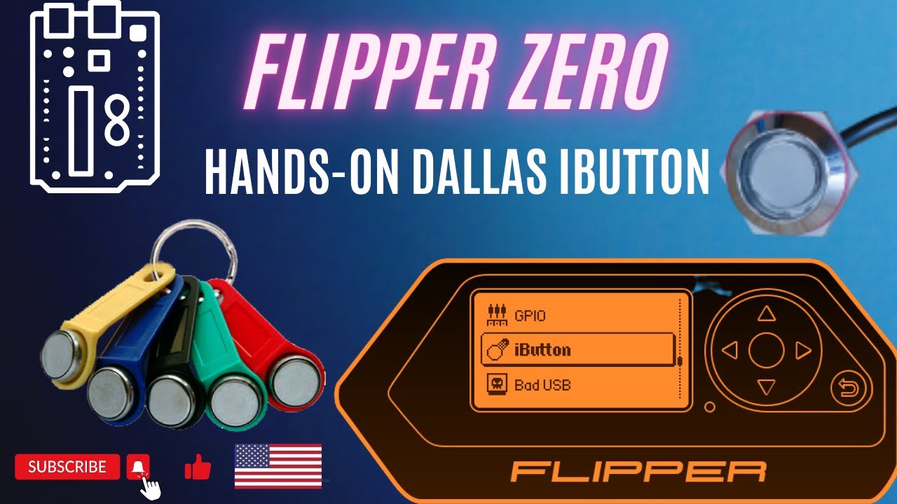 Flipper Zero - Wikipedia