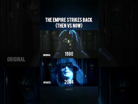 Star Wars Empire