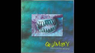 Video thumbnail of "Quimby – Libidó"