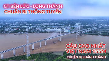 Cao tốc Bến Lức – Long Thành vs Dự án Đất nền nào HOT hơn năm 2026?