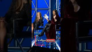 Project Runway Judges Call Out ‘Rude’ Designer After Heidi Klum Loofah Diss | Episode 1 Drama!