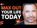 Struggling In Life? What You NEED To Know To GET AHEAD & MAX OUT Your Life RIGHT NOW | Ed Mylett