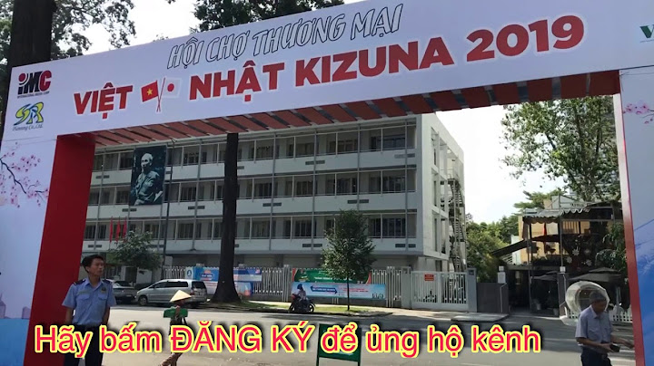 Câu lạc bộ tiếng hoa nhà văn hóa thanh niên năm 2024