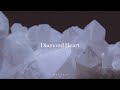 MONSTA X ˗ diamond heart (sub. español)