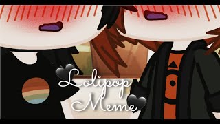 Lolipop-(Marc x Nathaniel)-Yaoi~mlb