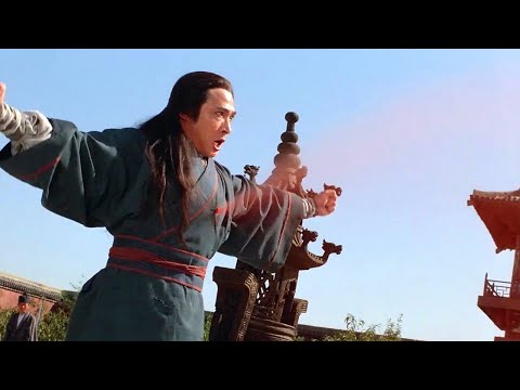 金庸小说十三生死场，第10名，张五侠血染武当山