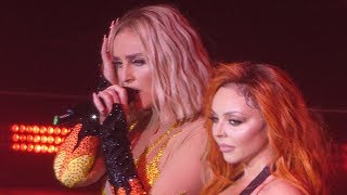 Little Mix - Think about us - Live Paris 2019