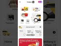 Yandex taksidan keshbek olishni bilarmidingiz?