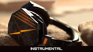 K-391 Victor Crone - Lonely World Instrumental 