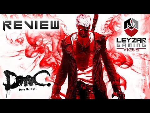 Видео: DmC PC - окончателното Devil May Cry опит?