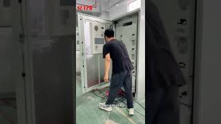 How SUVPR Tests Inverter Reliability | Aging Test Process for Energy Storage Systems