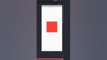 Flutter Animation Tutorial - Flutter Animated Container Widget