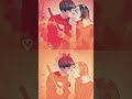 I love you meri jaan 💝🥰 #love #kalpan #merijaan #nobita #kalpana195 #romanticphrases