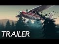 Fly Colt Fly: The Legend Of the Barefoot Bandit - Trailer