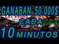 Las Vegas Nevada Hotels and Casinos HD - YouTube