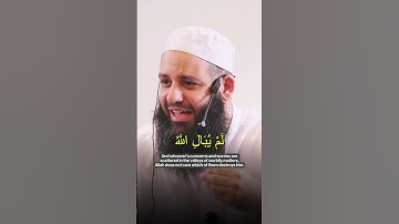 The One Worry That Actually Heals the Heart | Abu Bakr Zoud