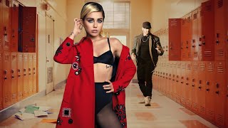 Eminem & Miley Cyrus - Feel So Lonely (Ft. Mindme) Dj Møkdust Remix 2023