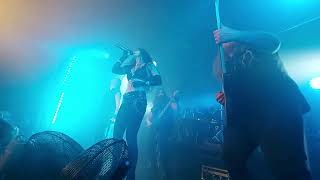 Imperial Age - The Wheel - Live Dome, London 5/10/24