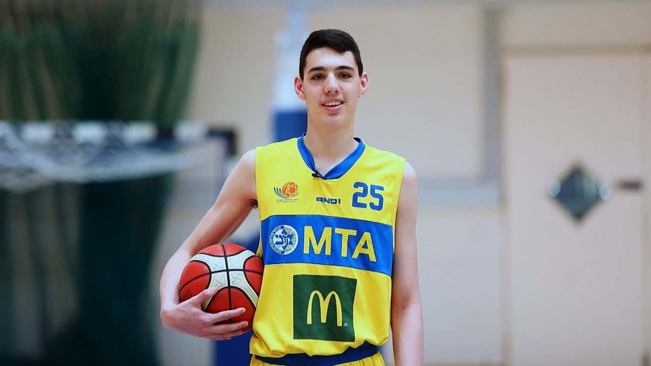 אבדיה הבא? קפטן מכבי ת