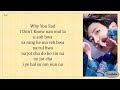 BTS (방탄소년단) - Fake Love (Easy Lyrics)