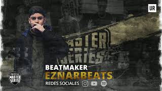 FMS BEATS // BASE DE RAP // FREESTYLE BEAT // URBAN ROOSTERS // EZNARBEATS - EYE | INSTRUMENTAL Thumb