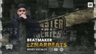 FMS BEATS // BASE DE RAP // FREESTYLE BEAT // URBAN ROOSTERS // EZNARBEATS - EYE | INSTRUMENTAL