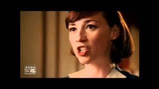 Pan Am TV Series - German national anthem 