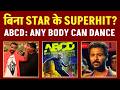 ABCD: Any Body Can Dance (2013) फिल्म की मेकिंग और अनसुने किस्से | Remo D'Souza | Prabhu Deva