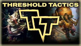 NEW GHB!! Skaven vs Kharadron Overlords: Age of Sigmar 4 Battle Report