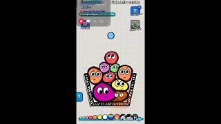 🔴 LIVE Ball Guys Gameplay | Funny ball merge game | RY ROHIT screenshot 3