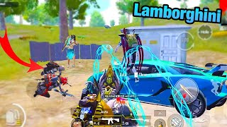 They Stole My Car! | PUBG Mobile