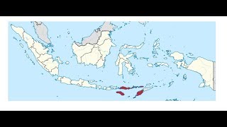 Lirik Lagu Nusantara - Bolelebo - Nusa Tenggara Timur