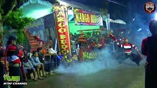 DUH WONG BAGUS AKU RINDU ~ MARGO BUDOYO