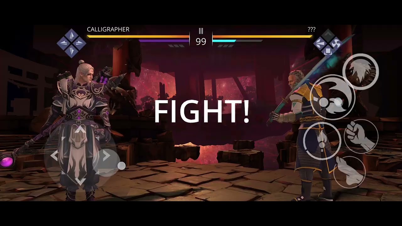 SF3 Void Story Continuation