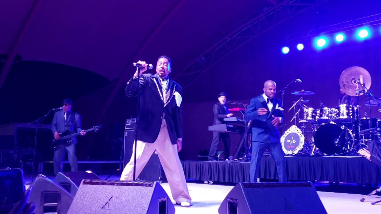 Morris Day And The Time Live In Las Vegas Jungle Love YouTube Morris day and the time live in las vegas jungle love youtube