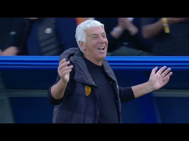 Como - AS Roma 0:0 | SERIE A (6. kolo) | 11. oktobar 2026.