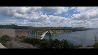 MTB trail Srima-Zaton-Raslina 2025