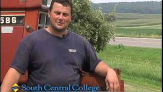 SCC Alumni Voices - Dan