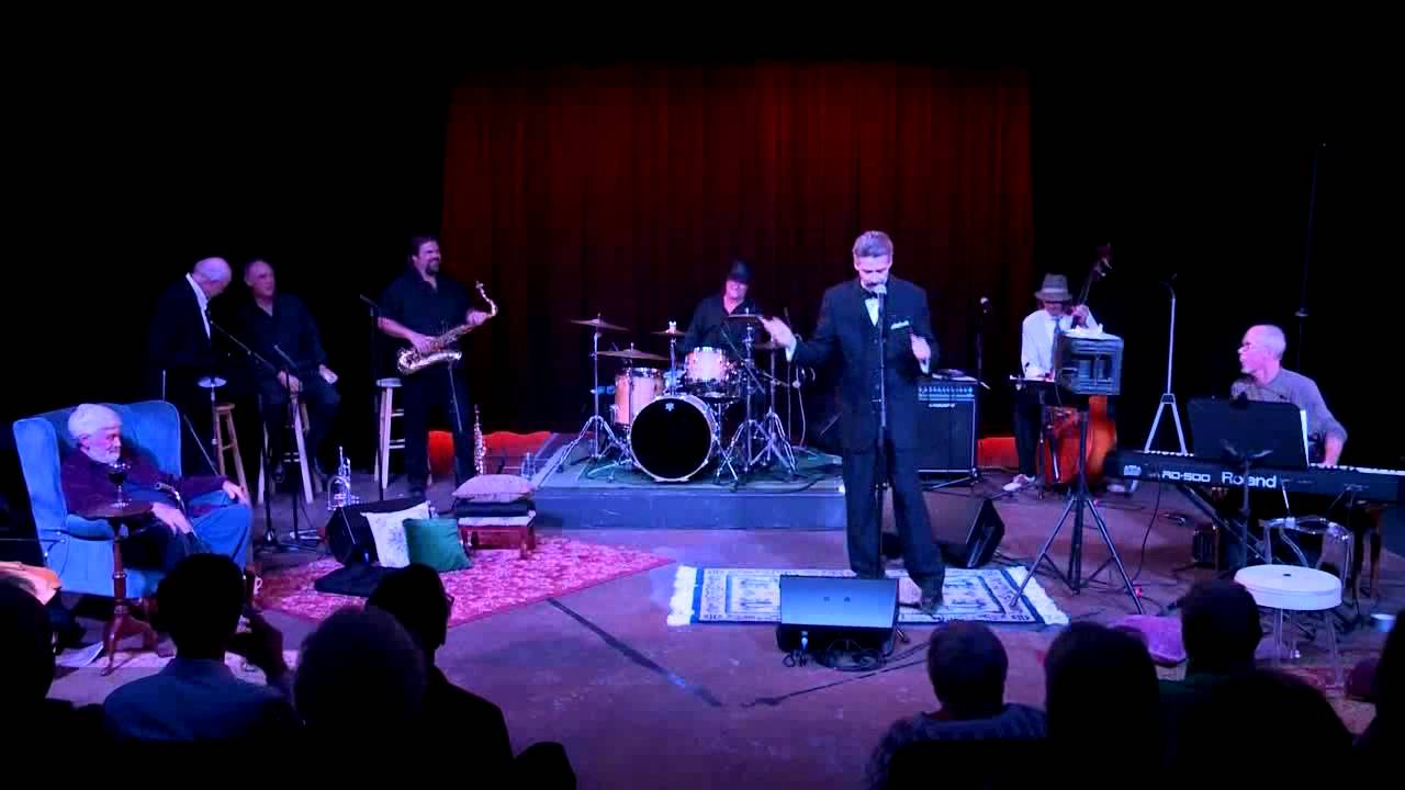 SENTIMENTAL JOURNEY a Tribute to John Graves