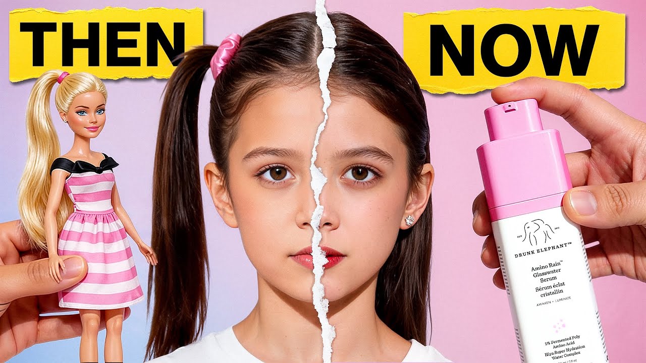 The Death of Toys: Why Gen Alpha is Taking Over Sephora