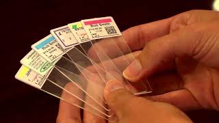Primera Signature Slide Printer