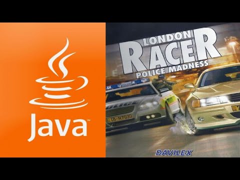 Police Madness Java Review