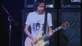 Paul gilbert  solo