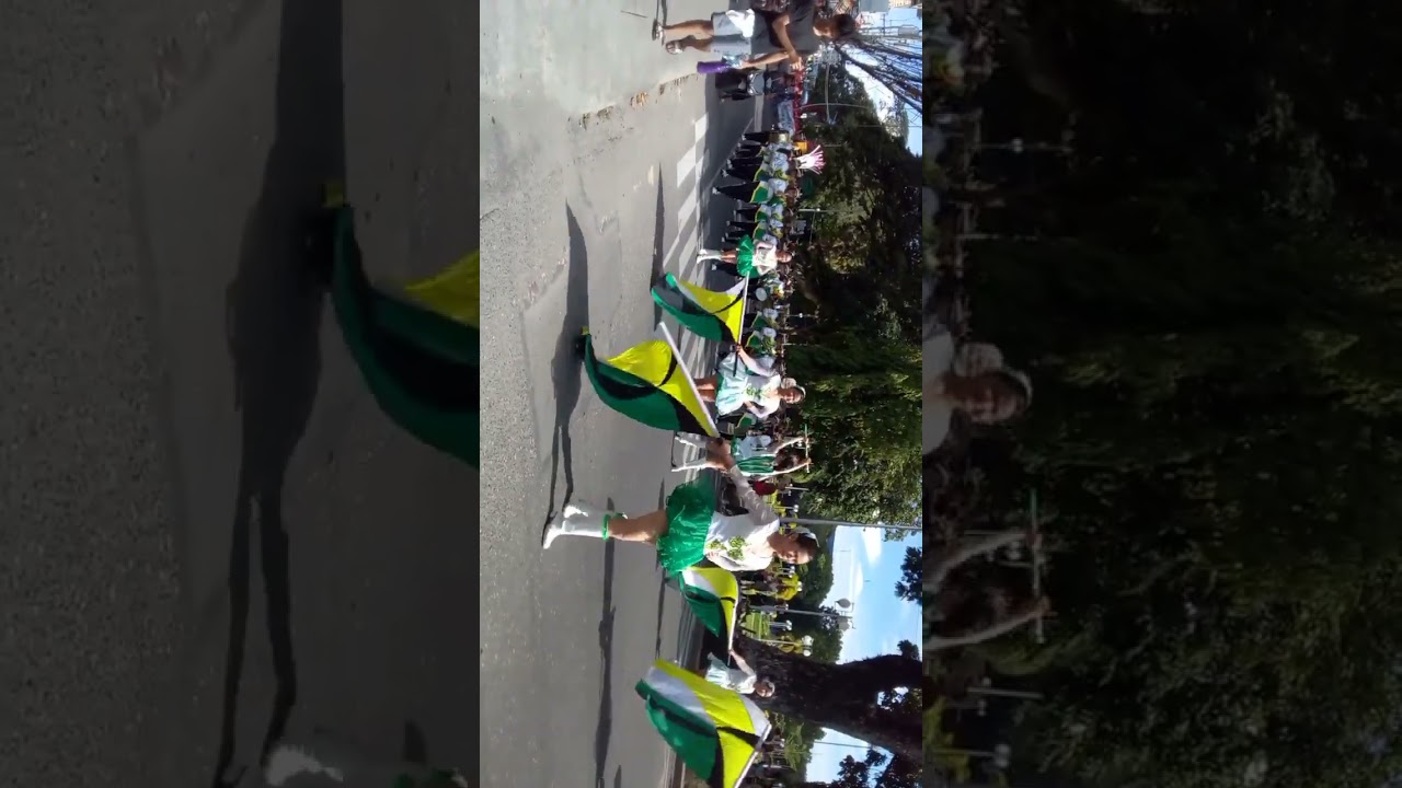 Founders Day of Silliman University