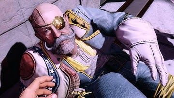 BioShock Infinite Subdue Slate & Ride the Gondola Walkthrough PC Ultra Settings DX11