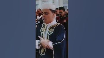 ما أعظم آيات القراءن #أرح قلبك بصوت القراءن العظيم مع فضيلة القارئ/عبدالعزيز سحيم