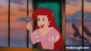 Ariel GIF