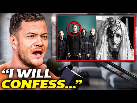 Dan Reynolds Exposes Imagine Dragons Questionable Rise To Fame