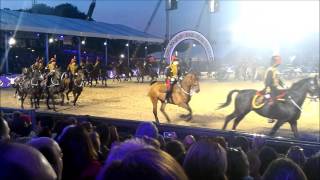 Her Majesty's 90th Birthday Party 2016